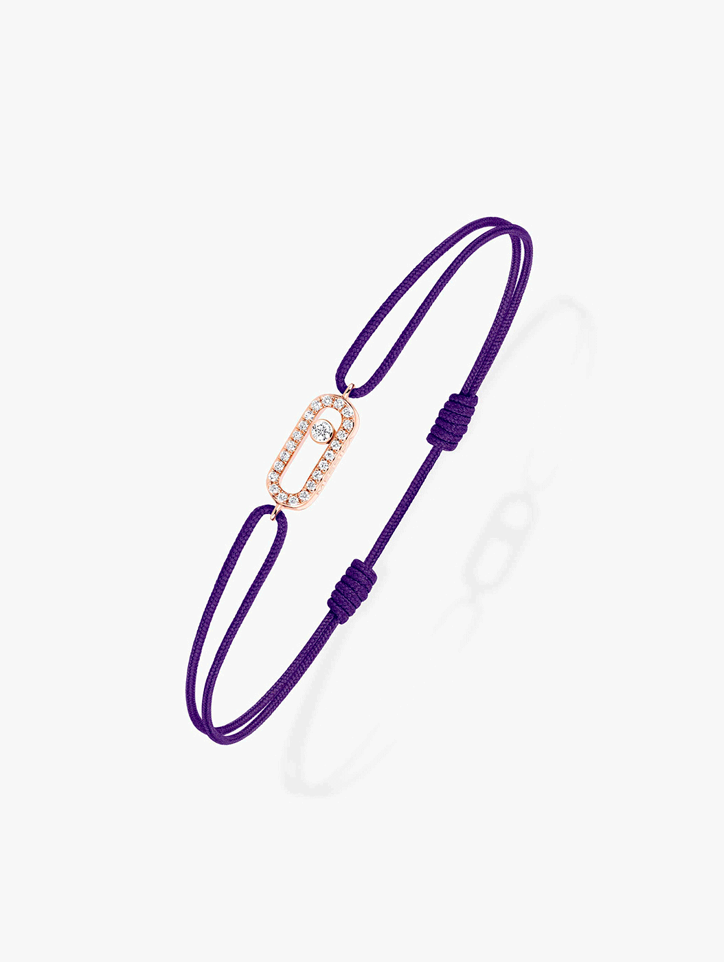 Guide bijoux : bracelet en diamant pour femme