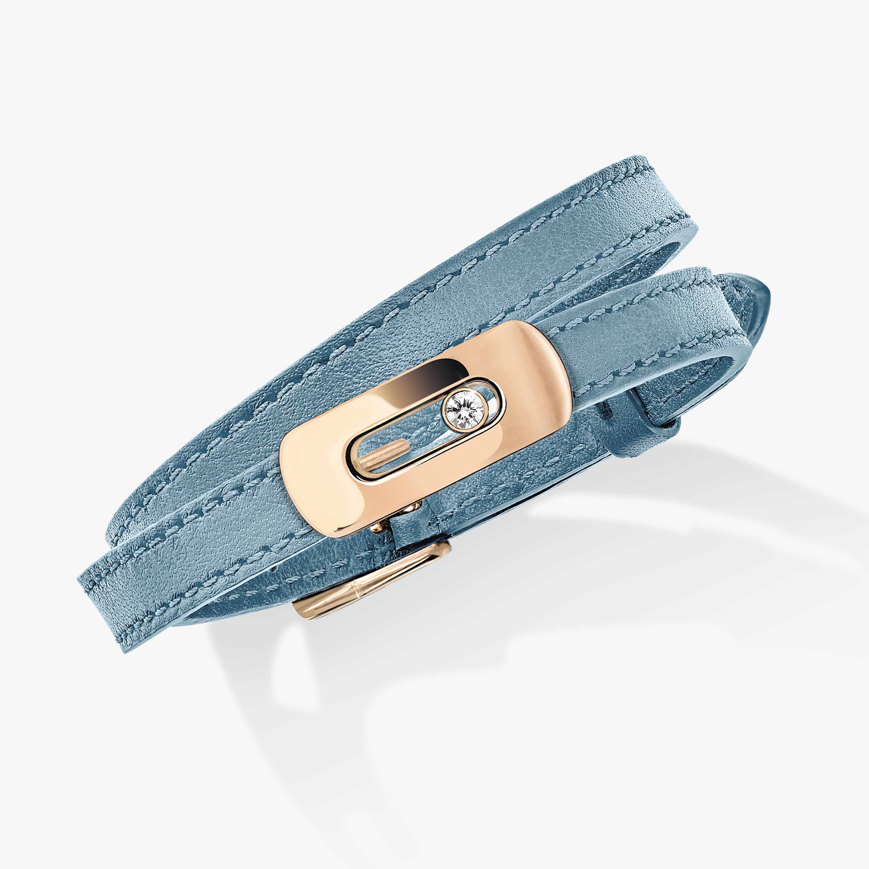 브레이슬릿 My Move