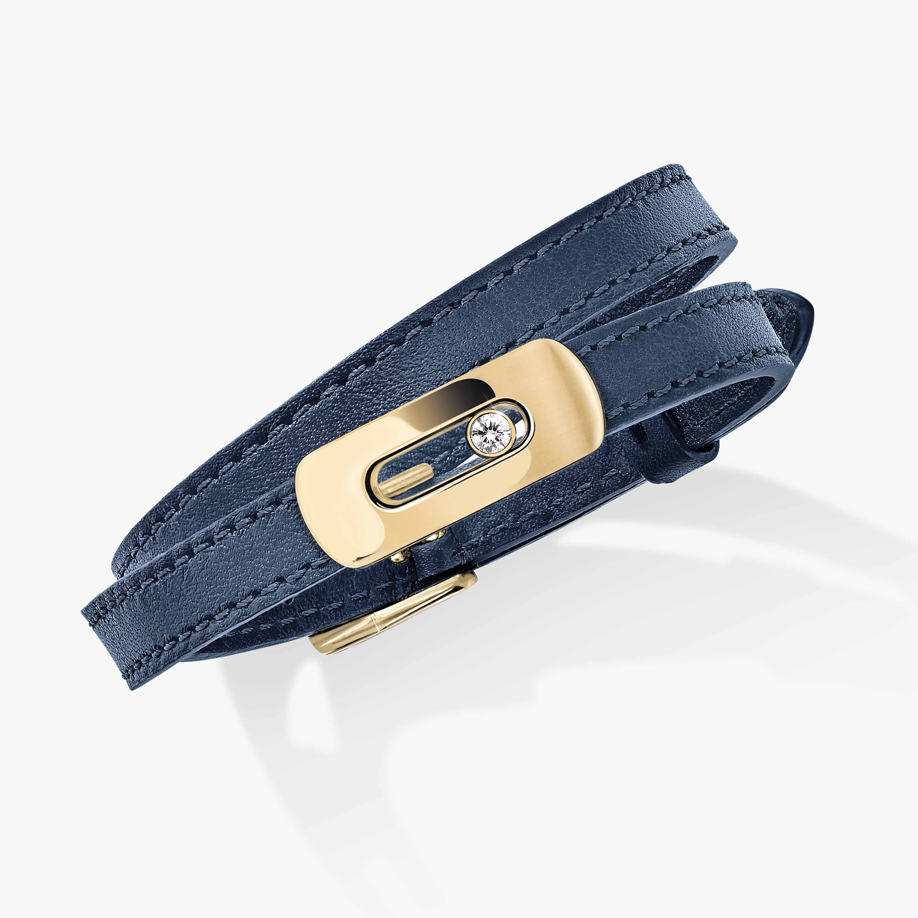 브레이슬릿 My Move