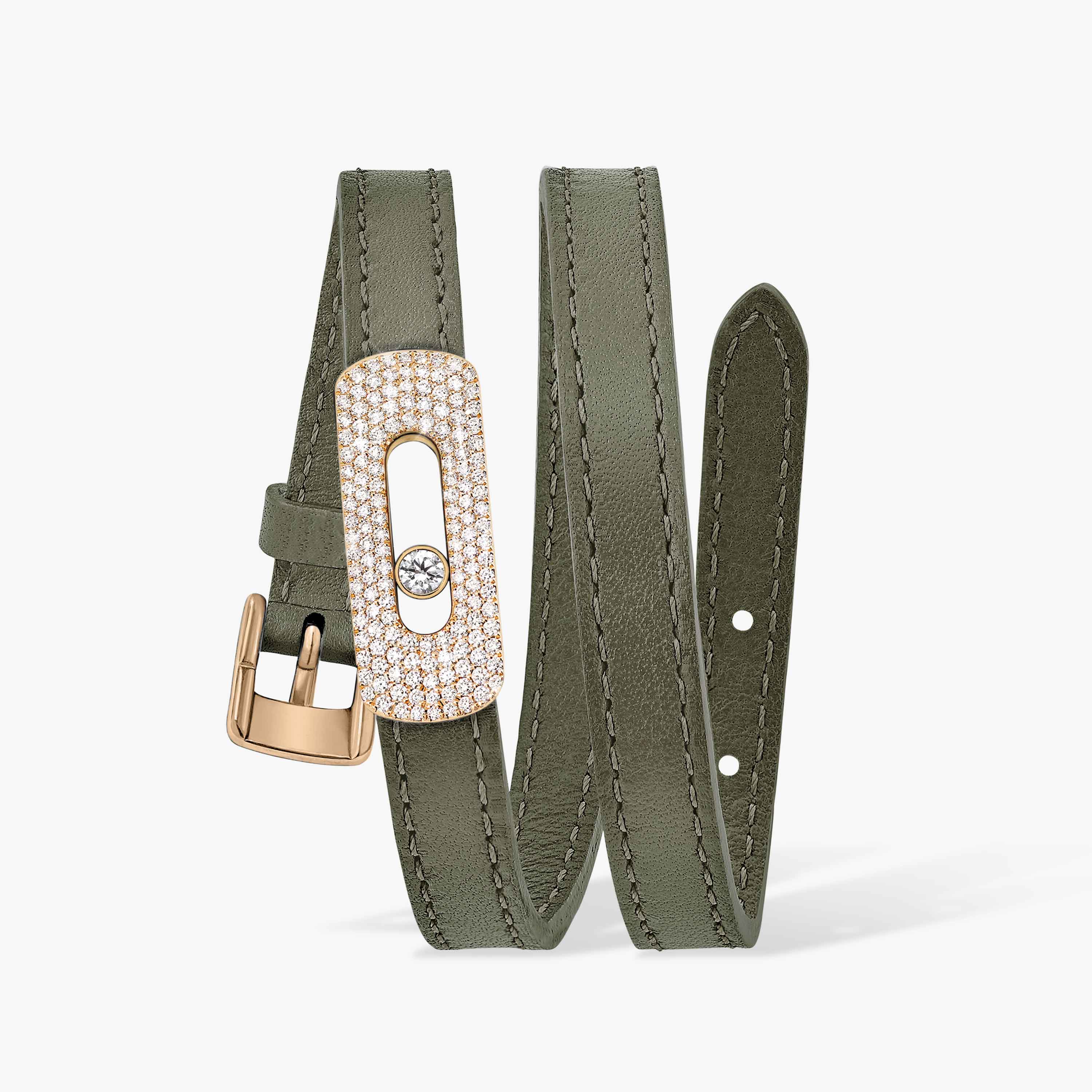 브레이슬릿 My Move