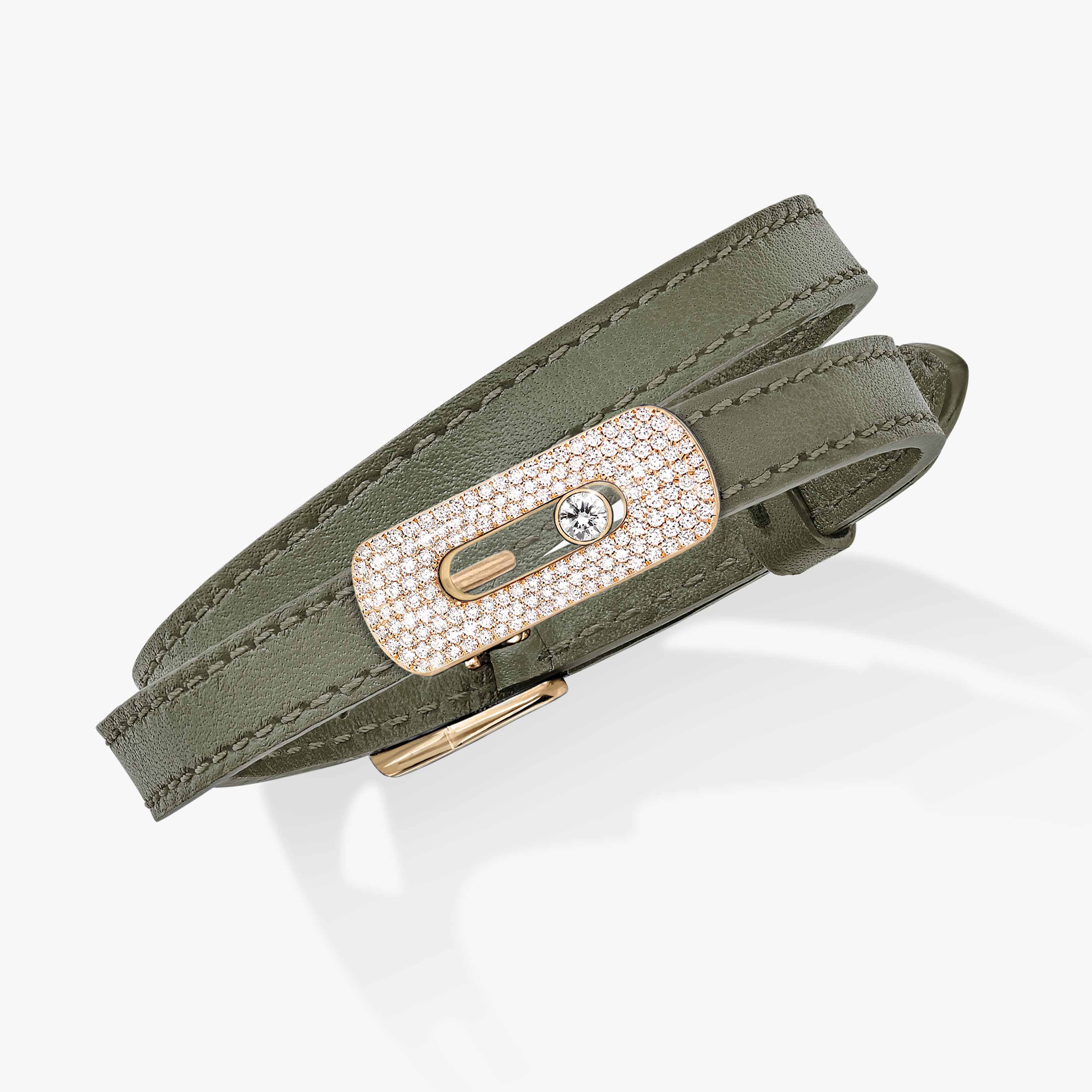 브레이슬릿 My Move