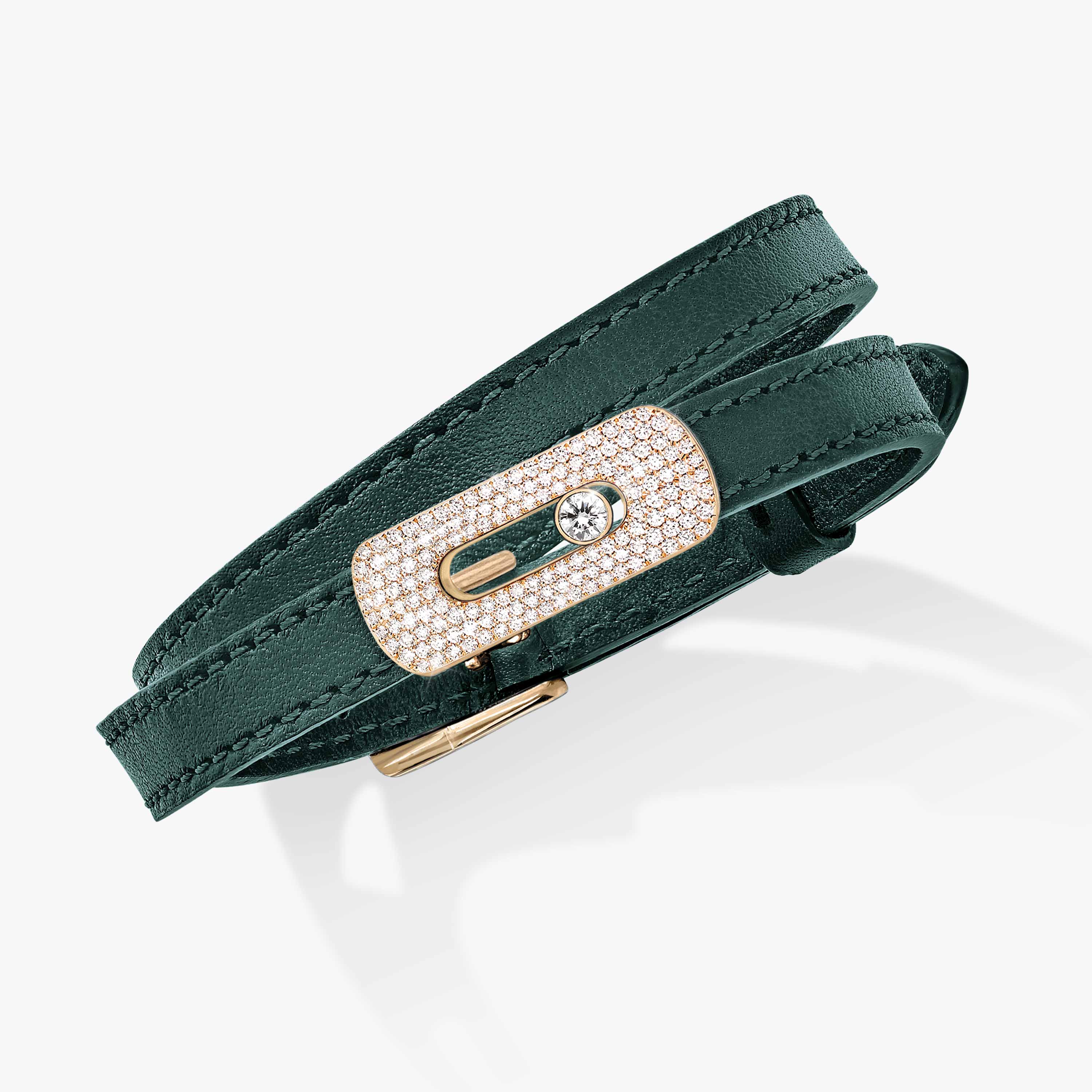 브레이슬릿 My Move