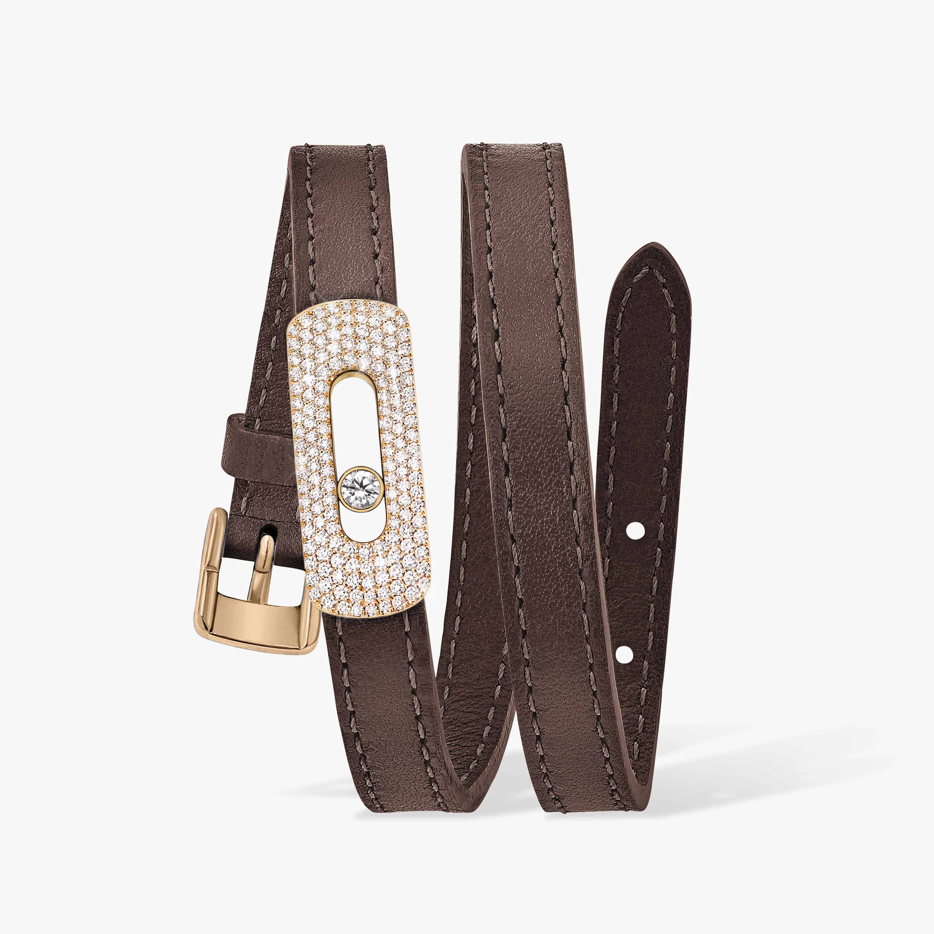 브레이슬릿 My Move