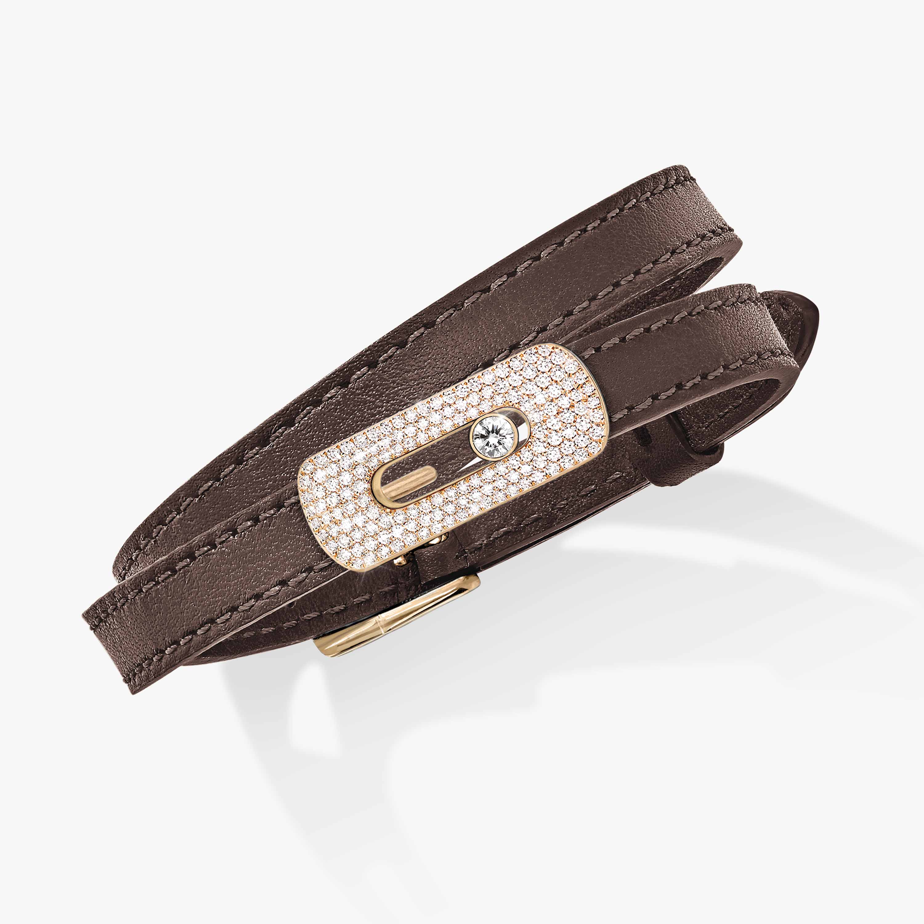 브레이슬릿 My Move