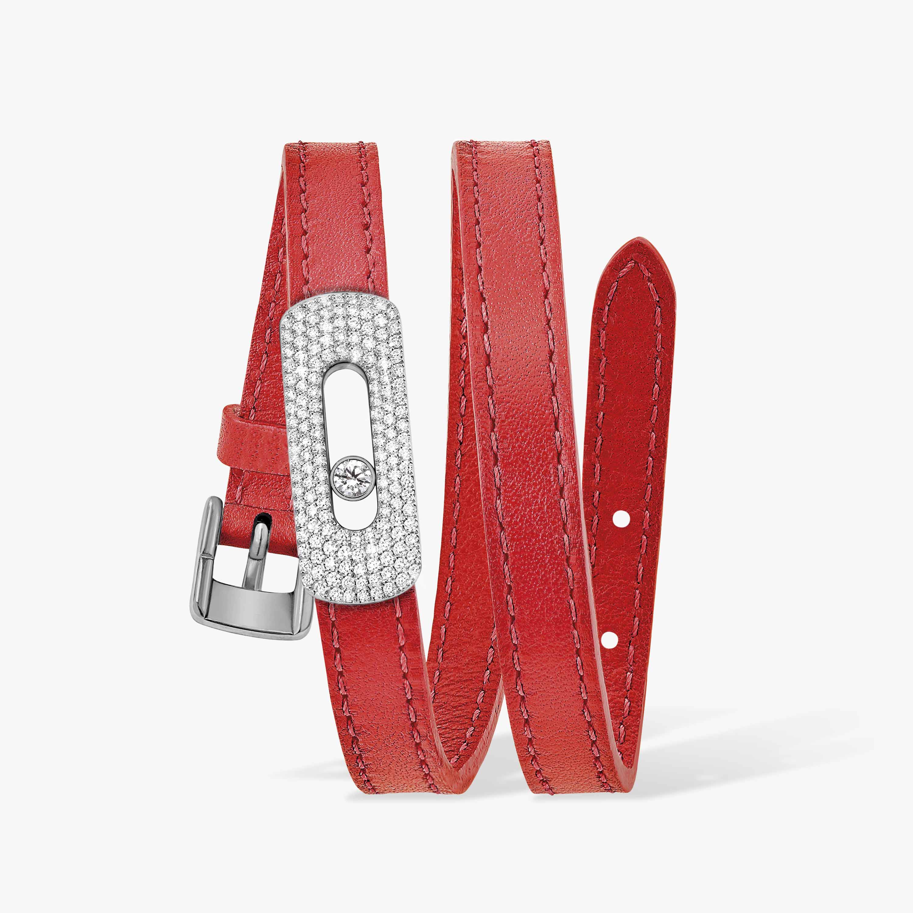 브레이슬릿 My Move