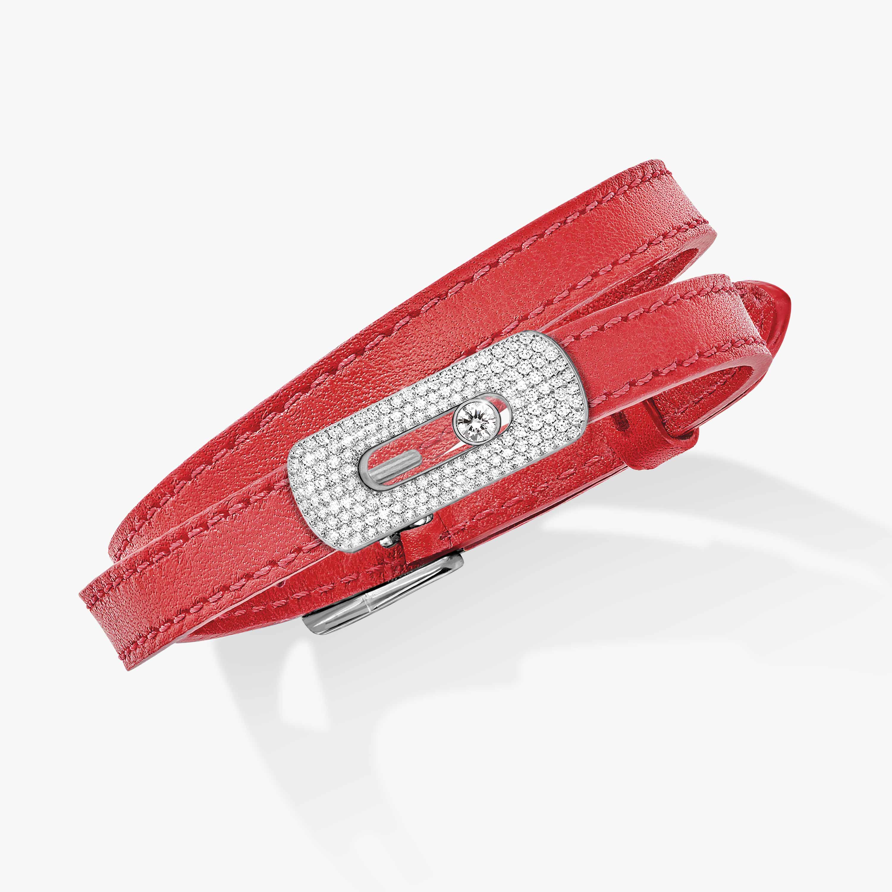 브레이슬릿 My Move