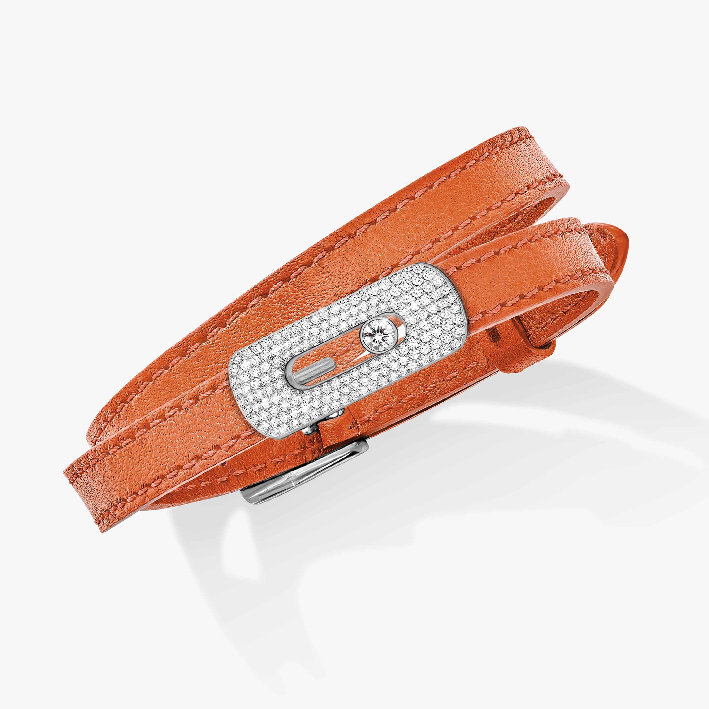 브레이슬릿 My Move