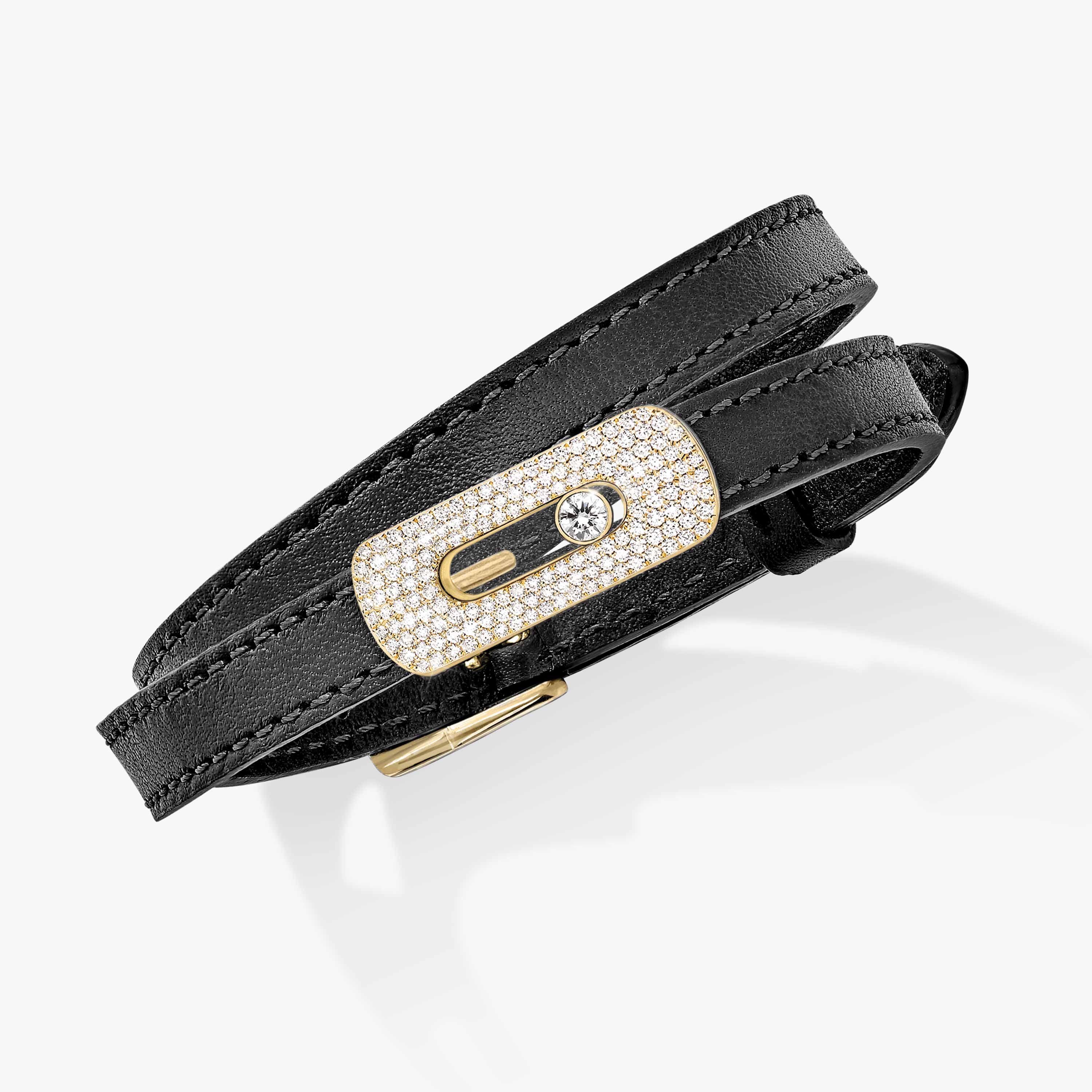 브레이슬릿 My Move