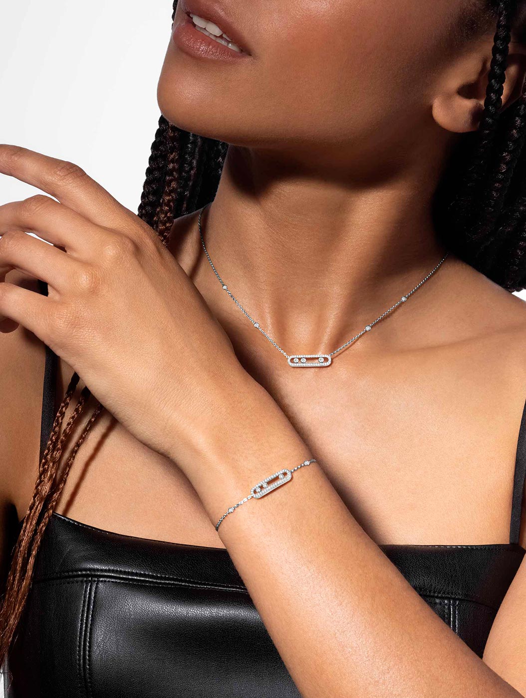 Art d'offrir : commande en ligne Messika