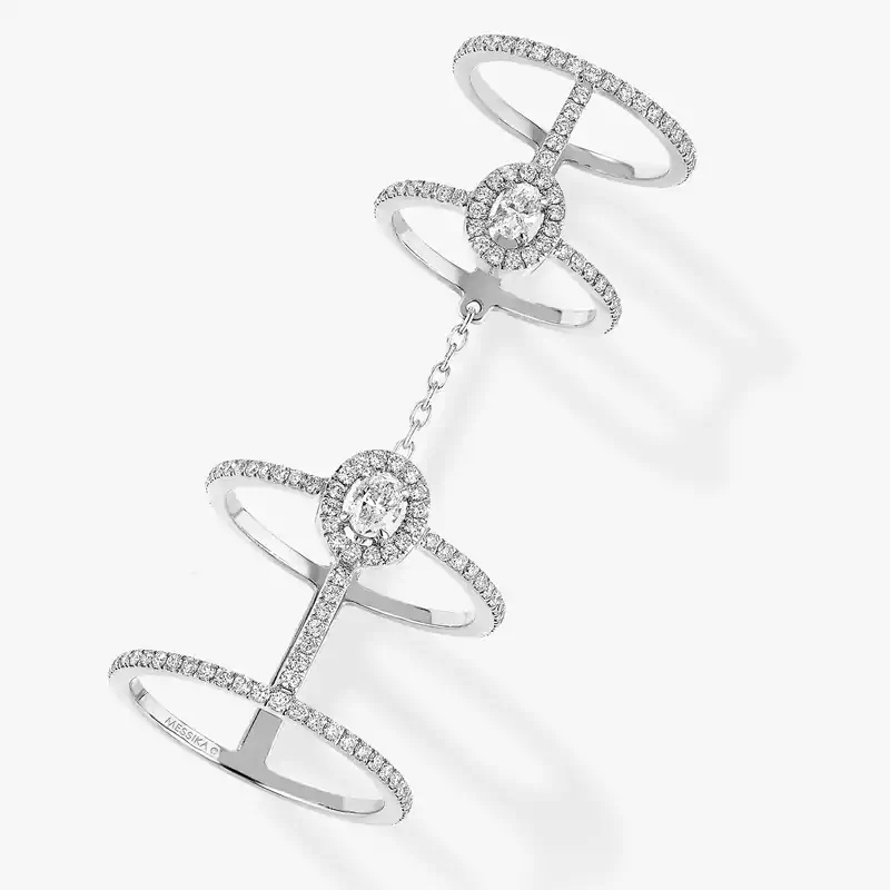 Glam'Azone Double Pavée