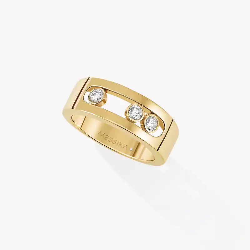 Move Joaillerie ring small