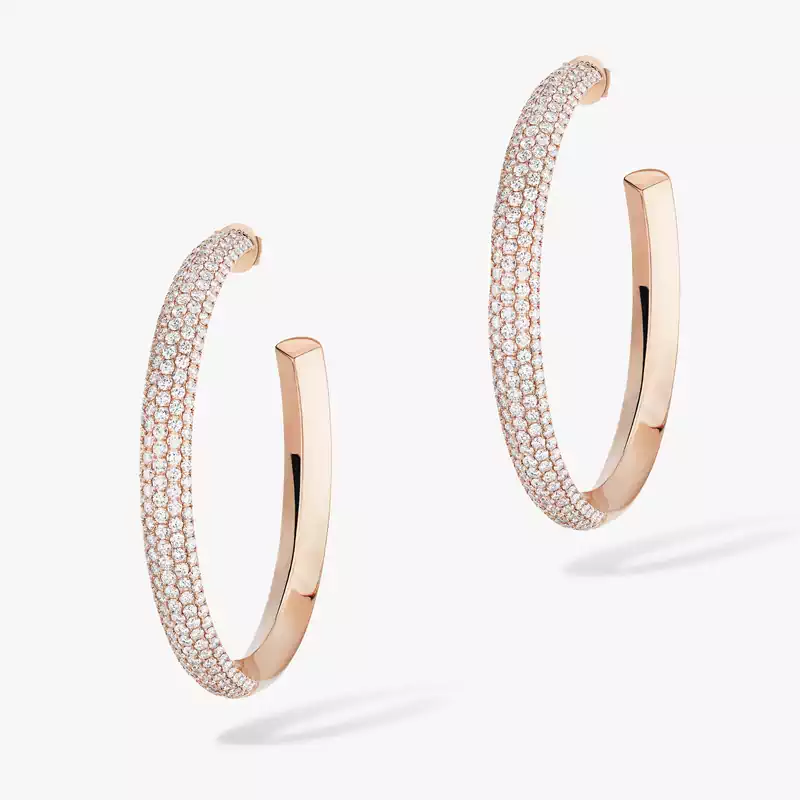 Créoles Divine Enigma GM