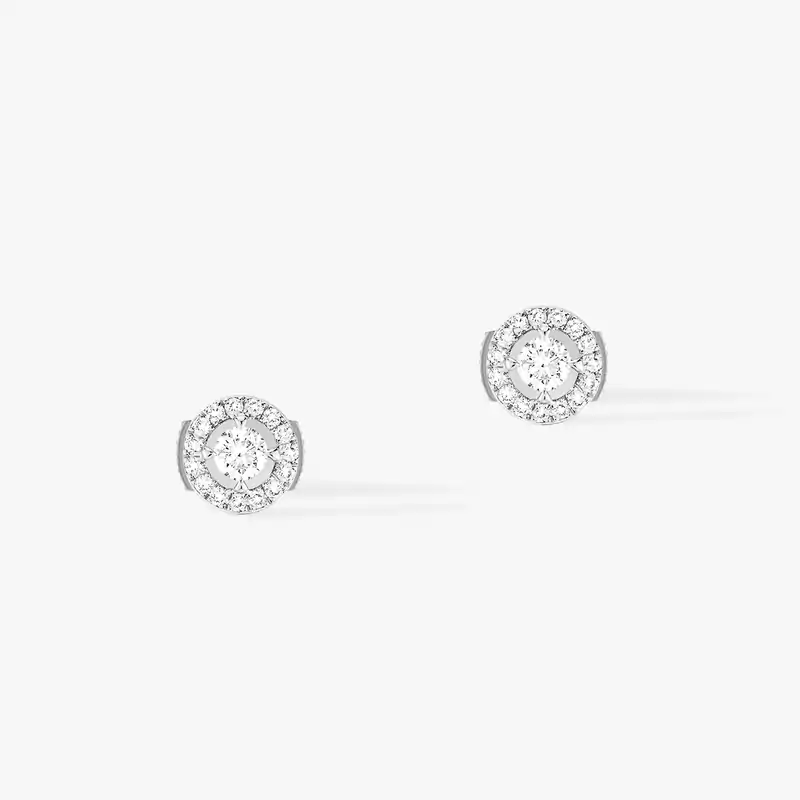 Joy Diamants Ronds 0,10ct