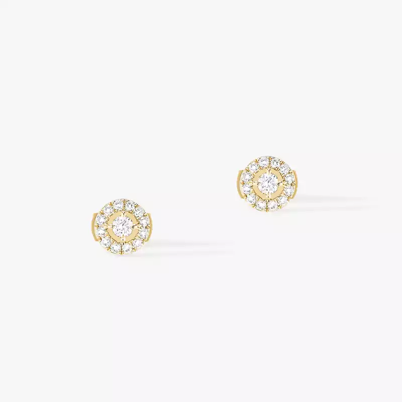 Joy con diamante taglio rotondo MP