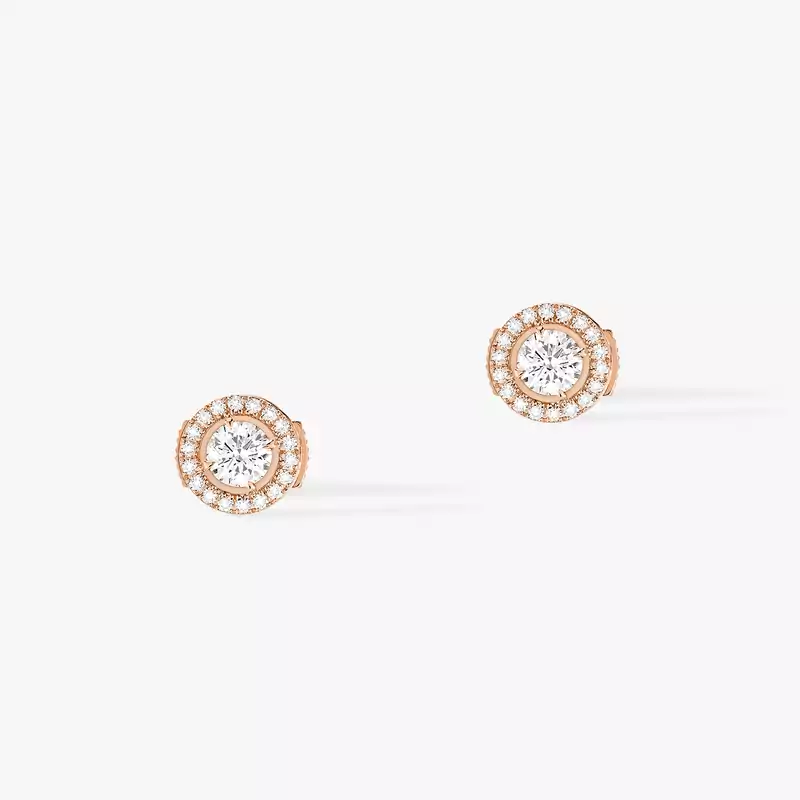 Joy diamants ronds 2x0,25ct