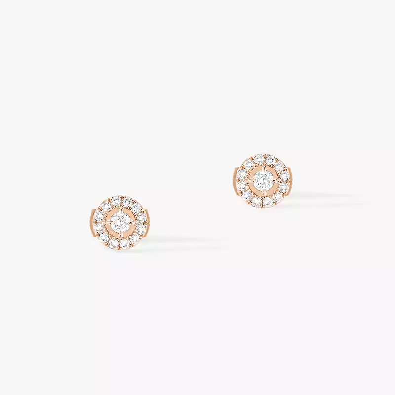Joy Diamants Ronds 0,03ct