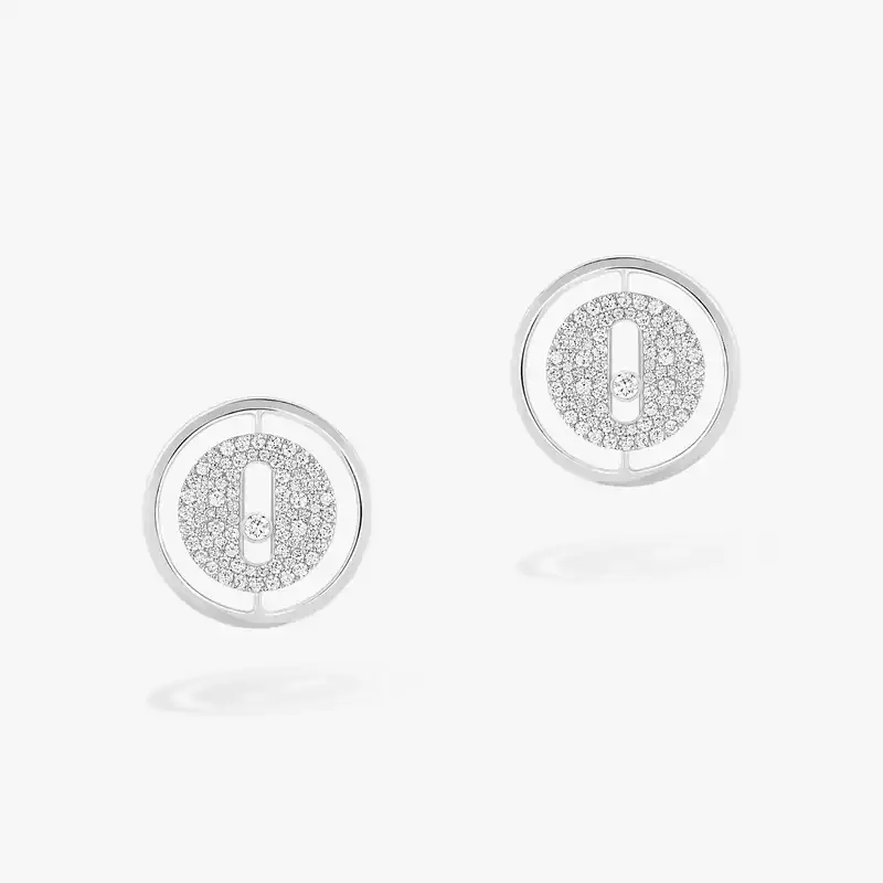 Puces Pavées Lucky Move