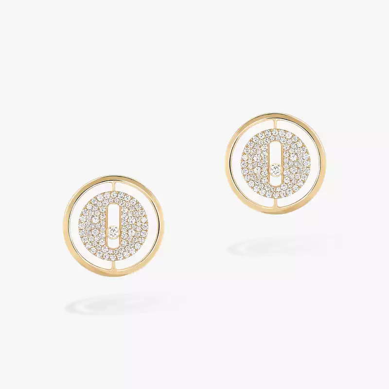 Puces Pavées Lucky Move