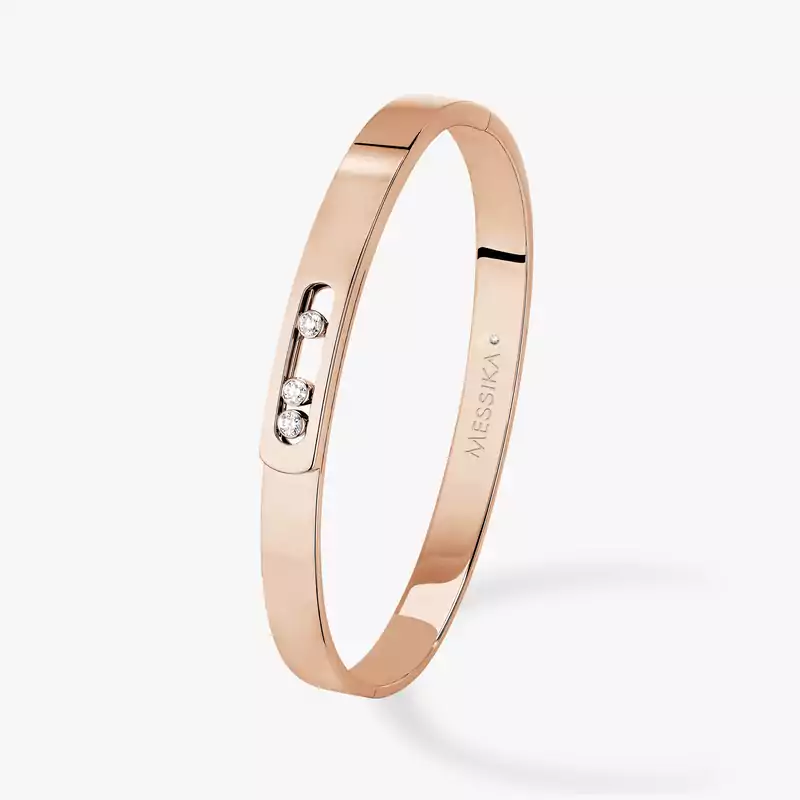 Bangle Move Noa MM Grandes Tailles