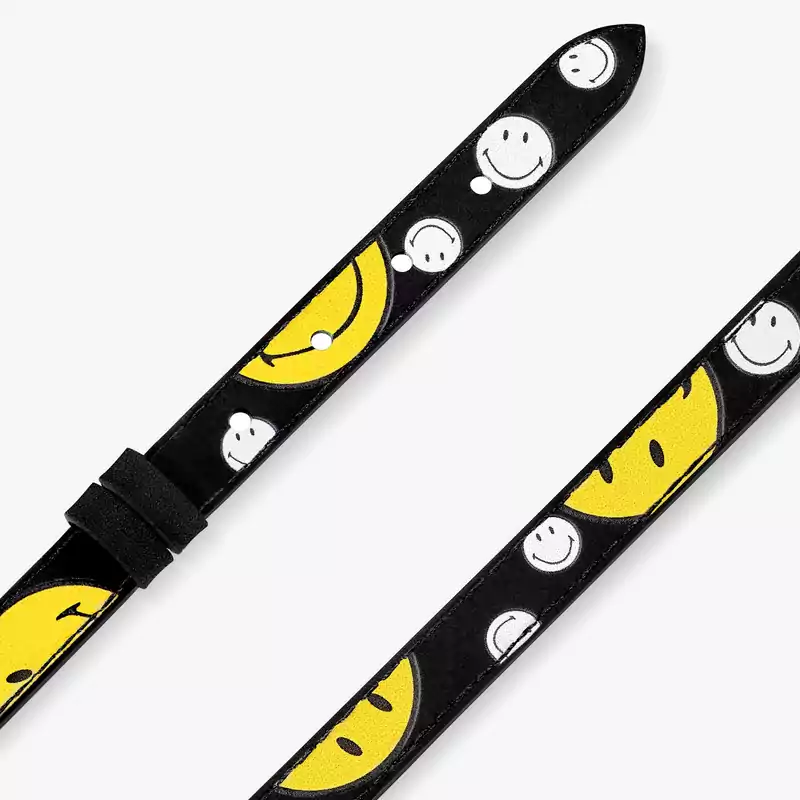 Smiley Armband
