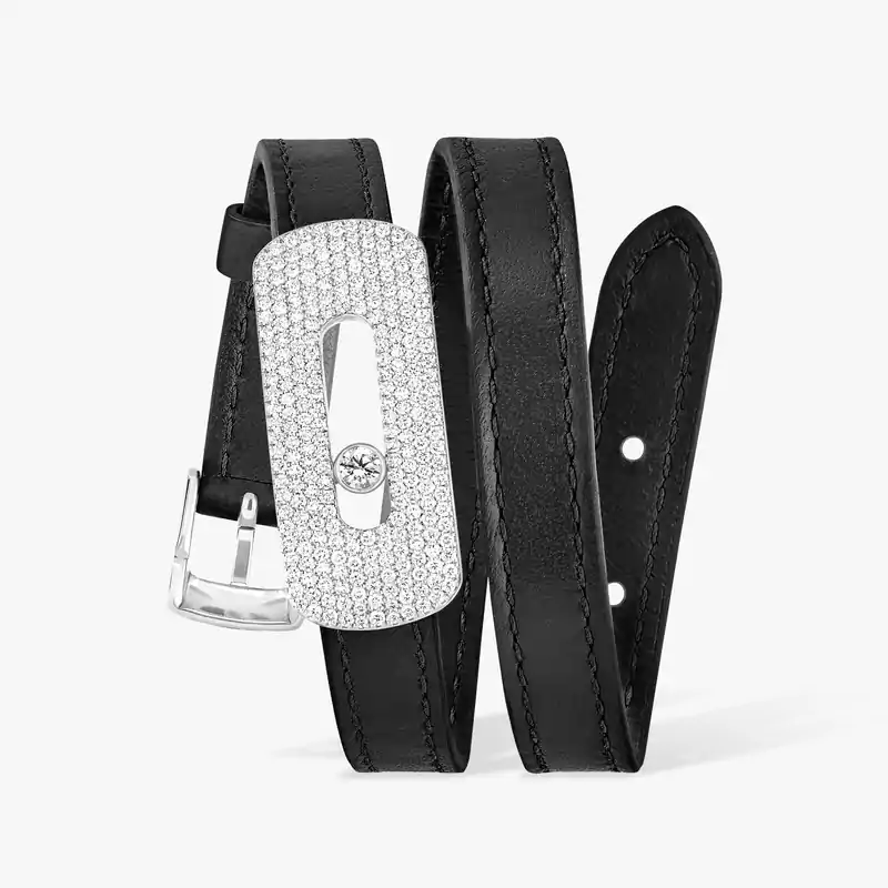 Bracelet My Move XXL Pavé