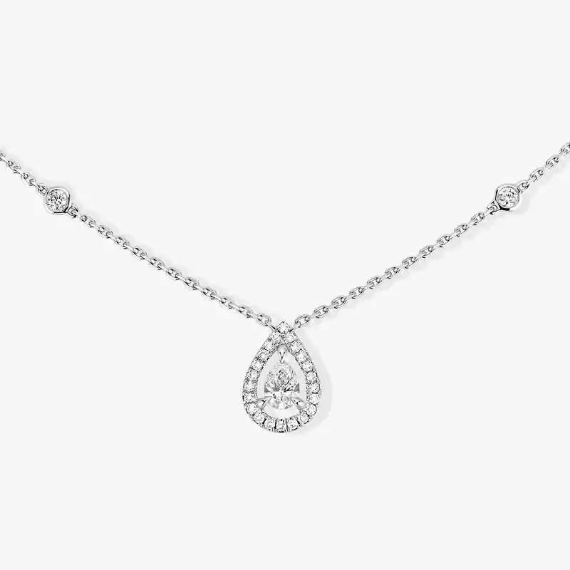 Joy Diamant Poire 0,25ct