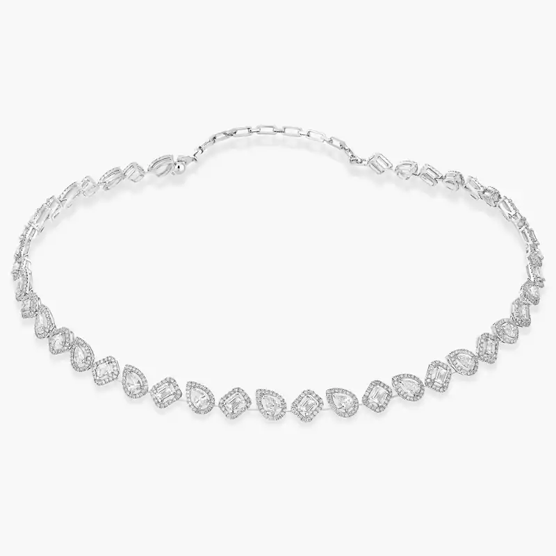 My Twin Skinny Rivière