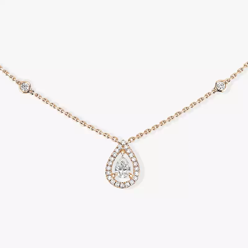 Joy necklace 0.25ct