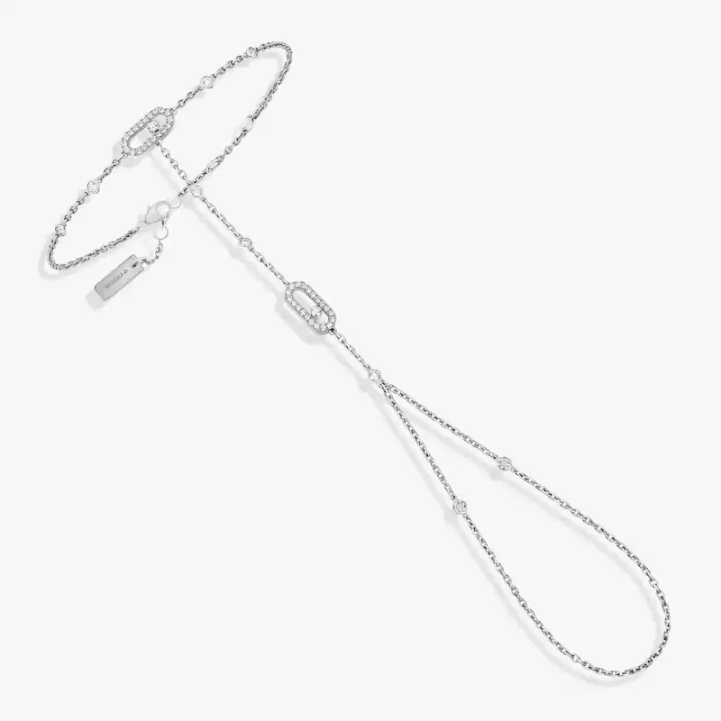 Bracelet de Main Move Uno