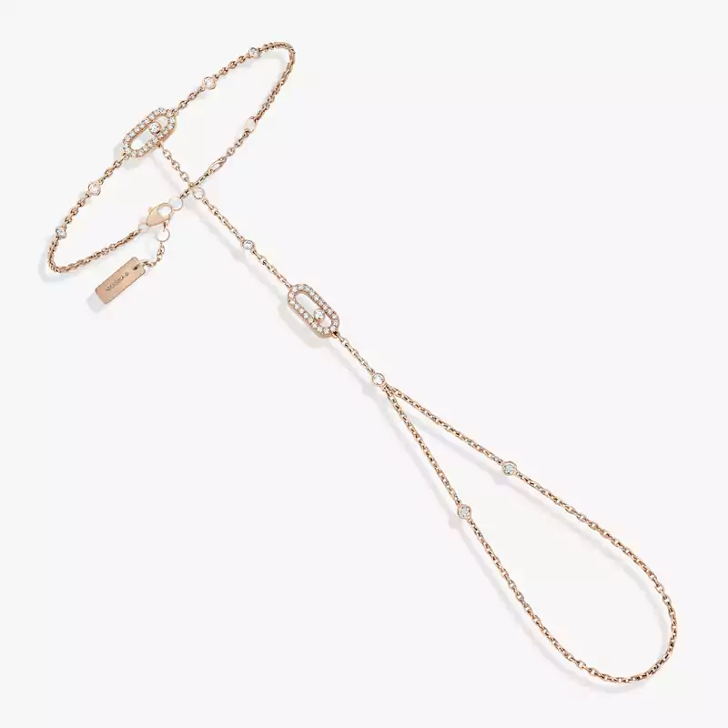 Bracelet de Main Move Uno