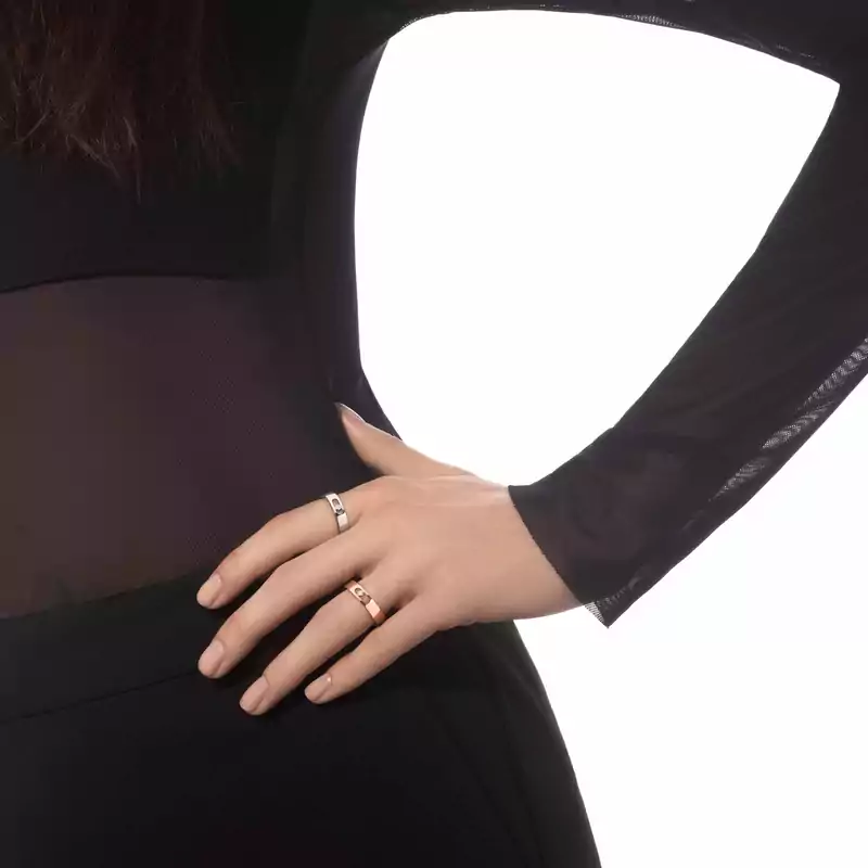 Alliance Move Joaillerie