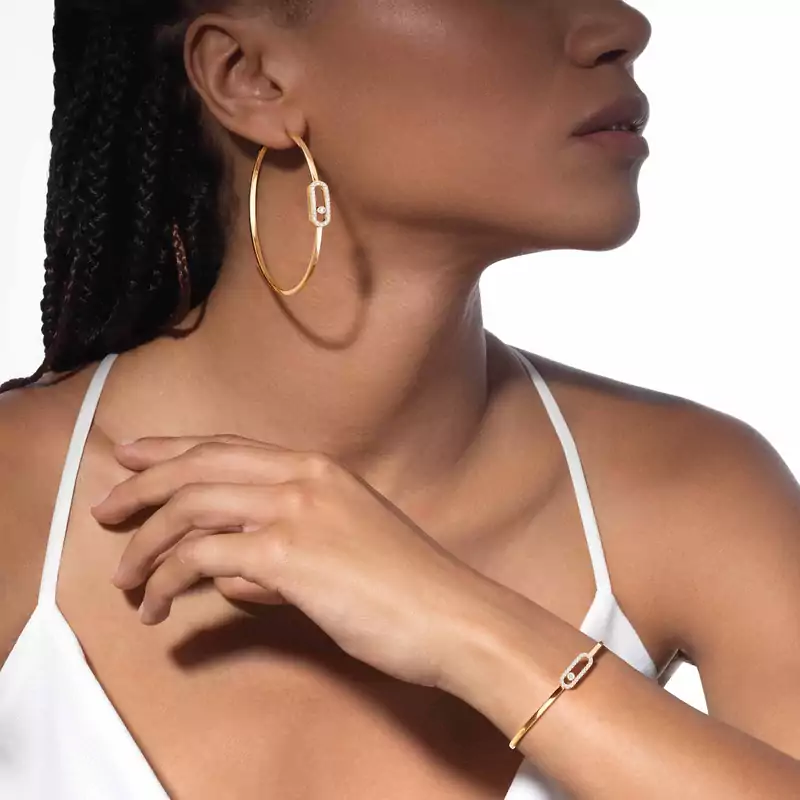 Créoles Move Uno GM