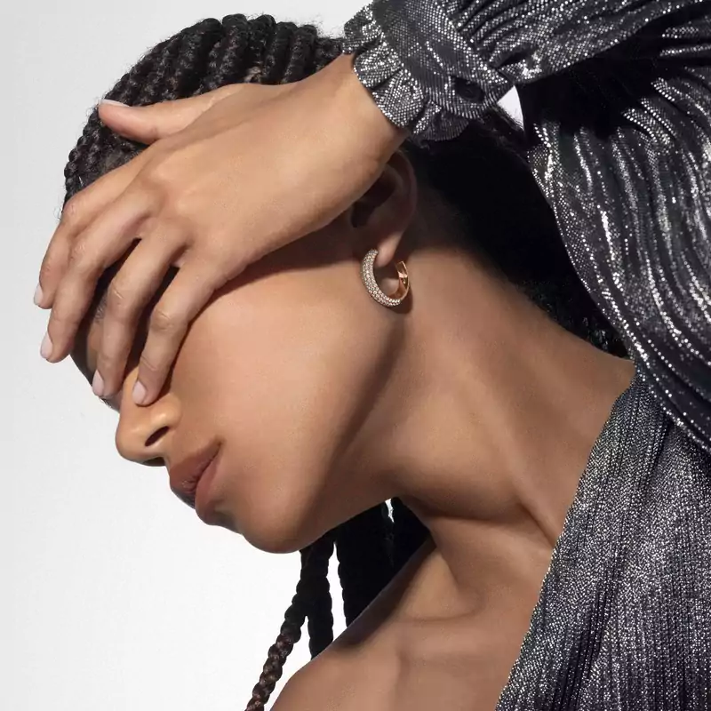 Créoles Divine Enigma PM