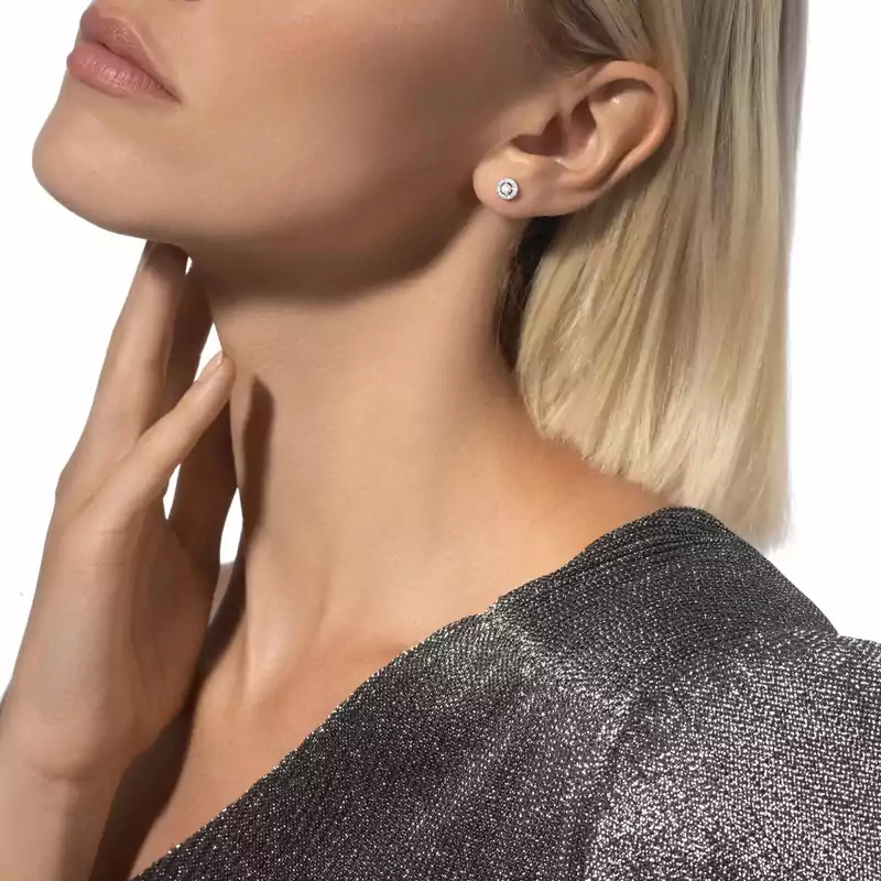 Joy Diamants Ronds 0,10ct