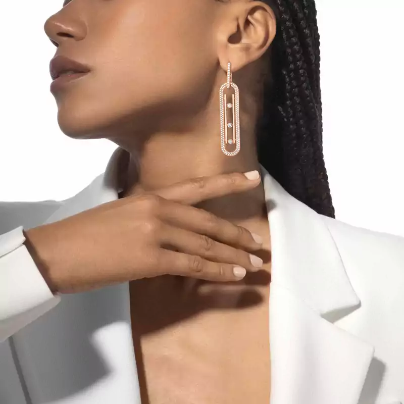 Move 10th Anniversary XL