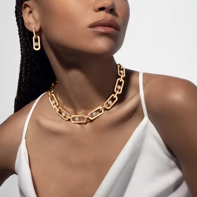 Pendantes So Move XL