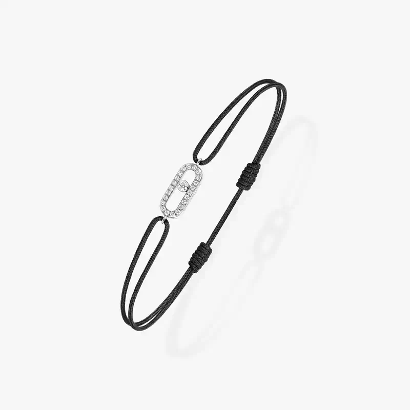 سوار Move Uno برباط أسود