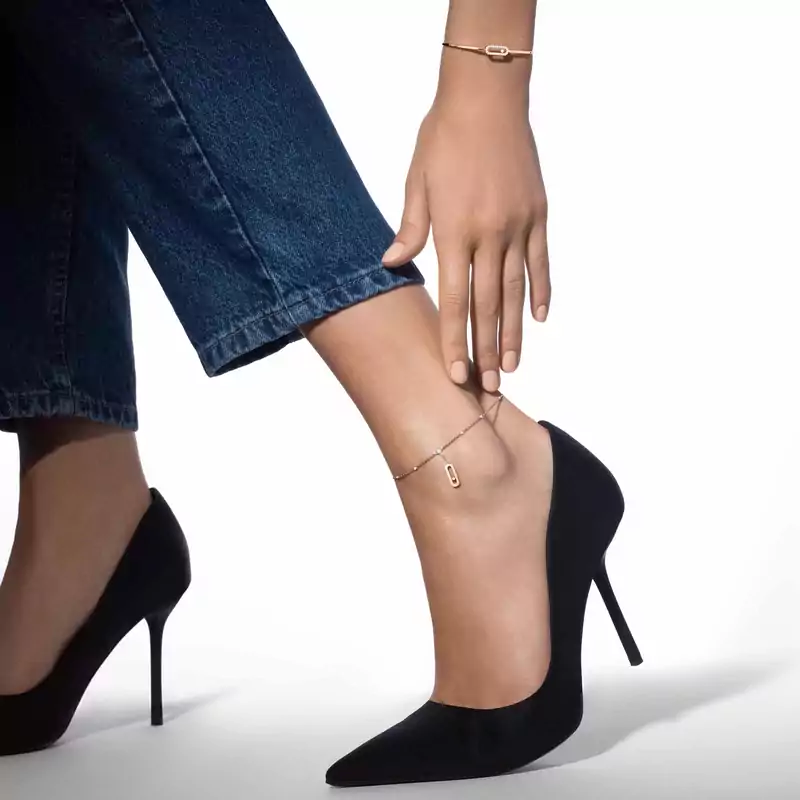 Bracelet de Cheville Move Uno