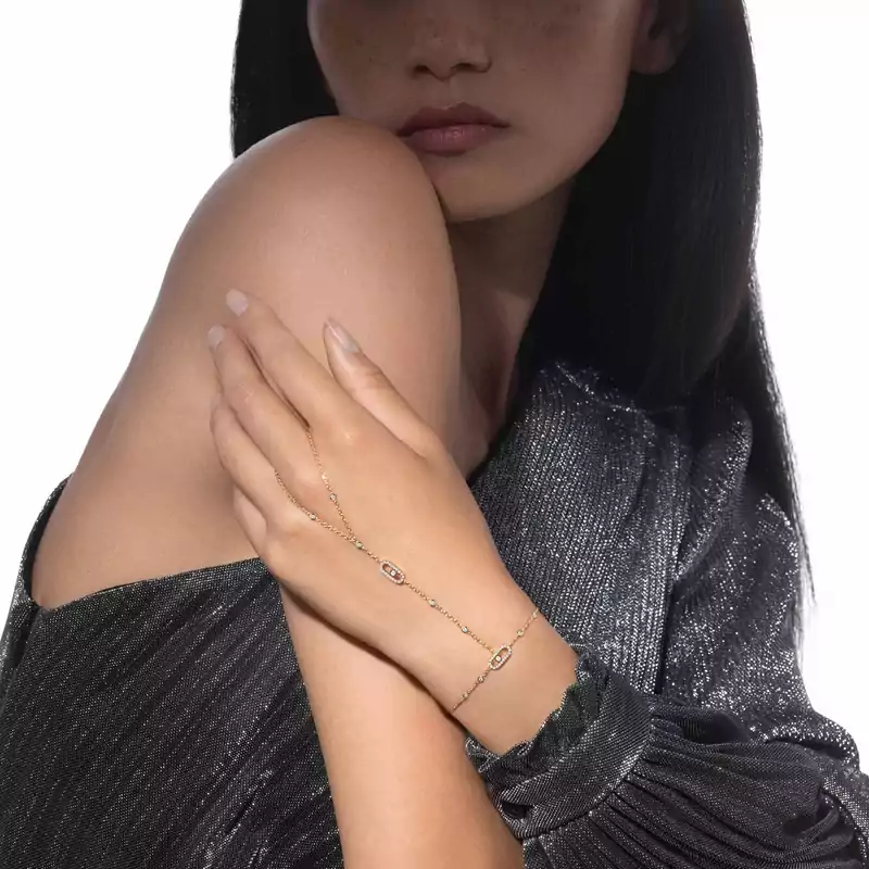 Bracciale da mano Move Uno