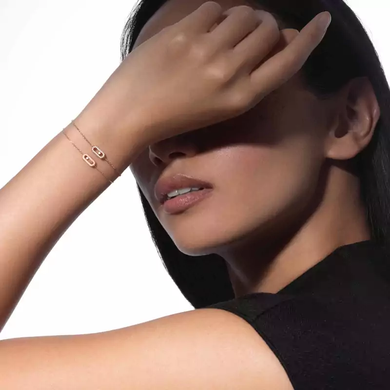 Bracelet Messika CARE(S)