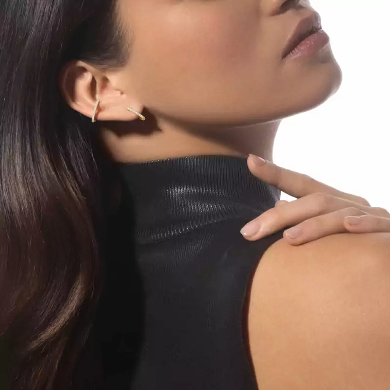 Mono Clip Milieu Gatsby