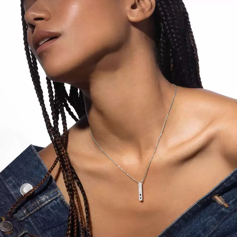 My First Diamond Pavé 