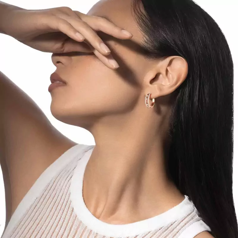 Créoles Move Pavées