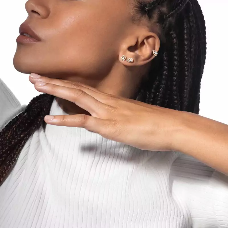 Mono Clip Haut My Twin PS 0,15ct