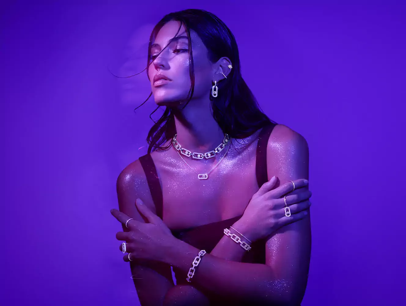 ИДЕАЛЬНЫЙ НОВОГОДНИЙ ПОДАРОК ОТ MESSIKA