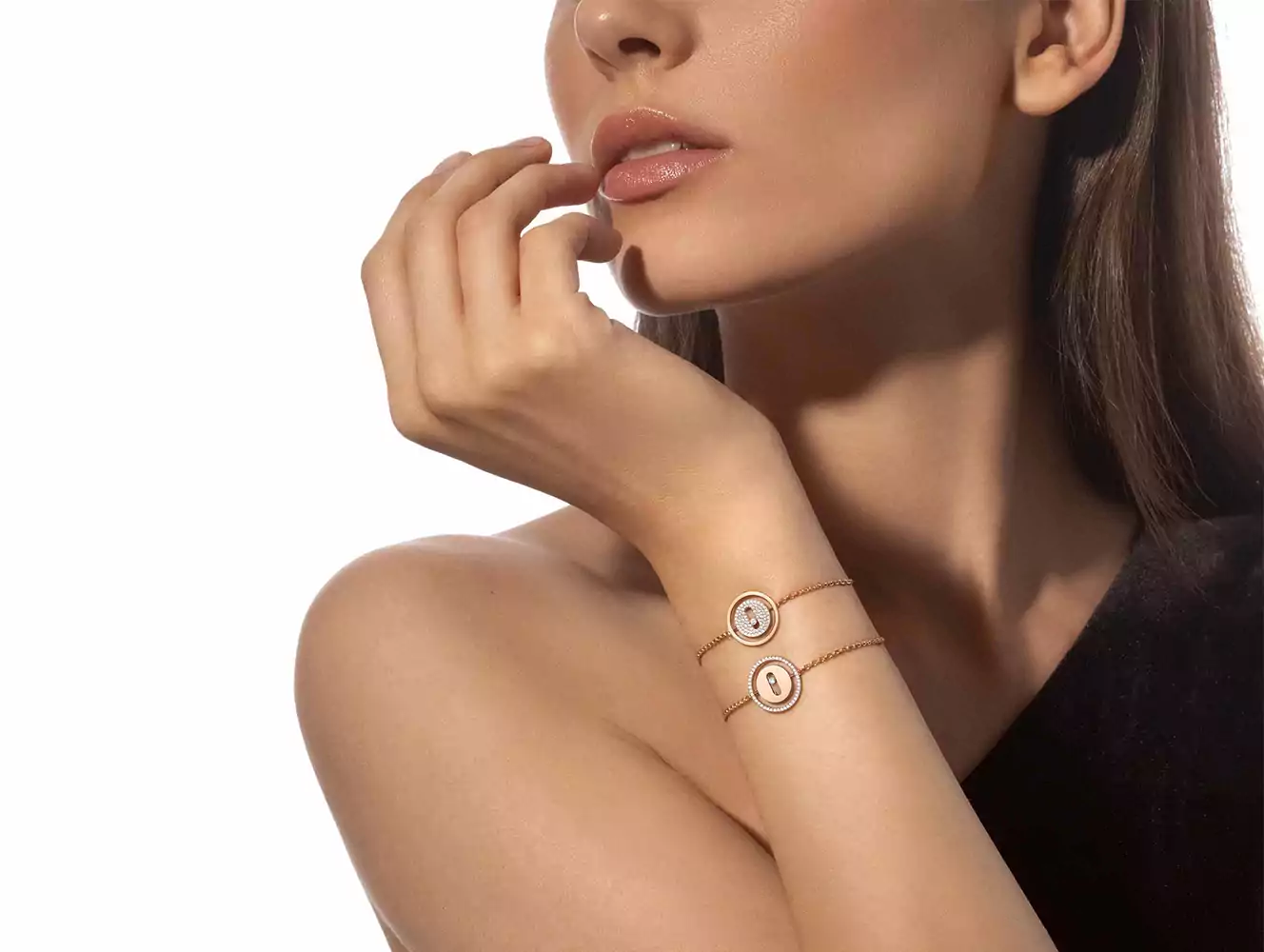 Timeless Fine Jewelry