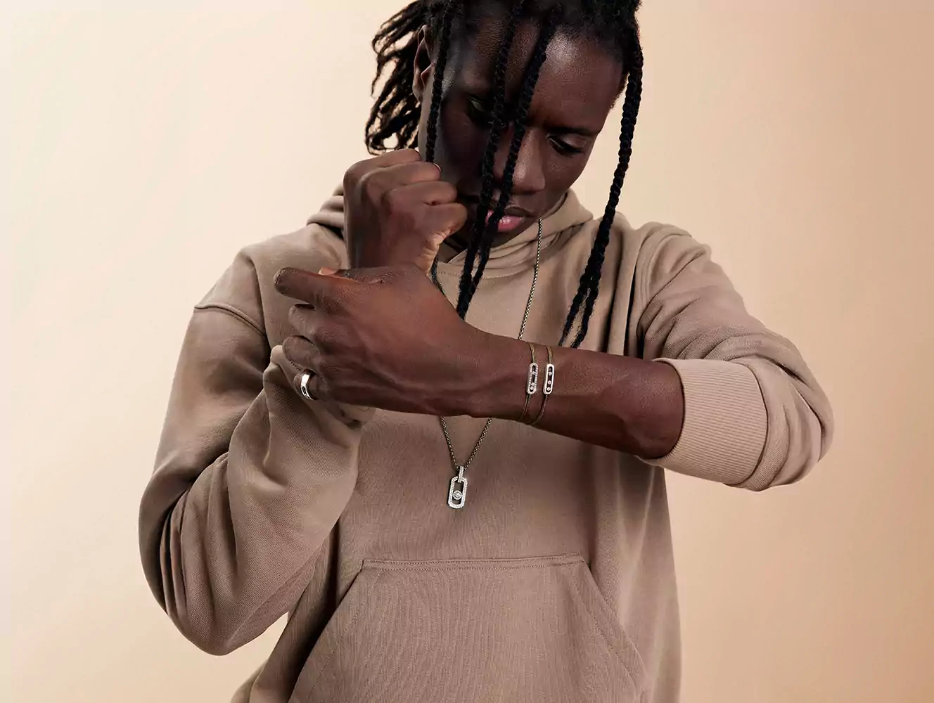 メシカでお祝いする父の日